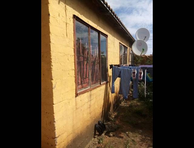 2 BEDROOM HOUSE FOR SALE IN SOSHANGUVE XX